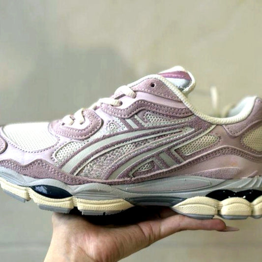 AeroRun Pink