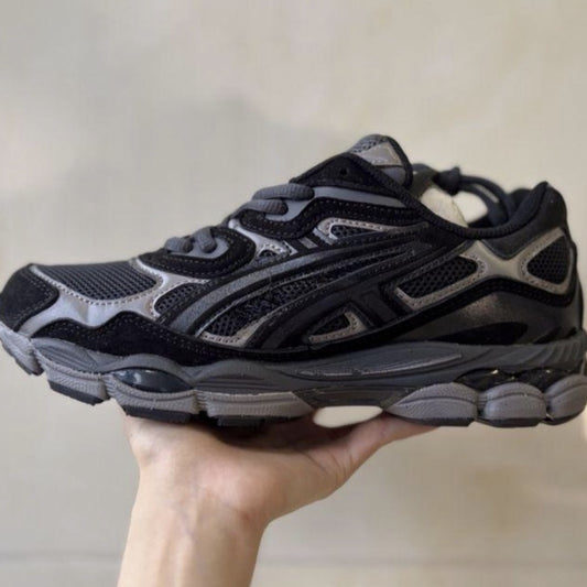 AeroRun Black