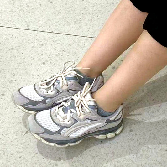 AeroRun Grey