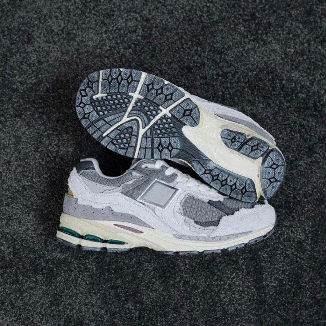 Cloud Grey