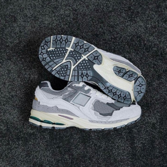 Cloud Grey